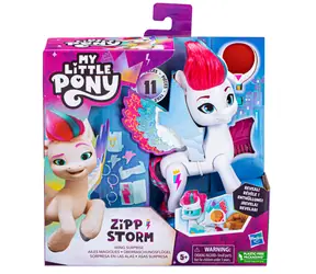 Hasbro My Little Pony Poník s krídlami figúrka biela / od 5 rokov