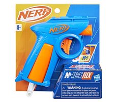 Hasbro Nerf N Series Flex / od 8 rokov