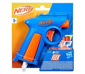 Hasbro Nerf N Series Flex / od 8 rokov
