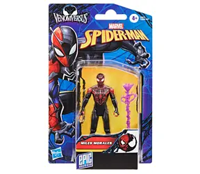 Hasbro Spider-Man Miles Morales figúrka / od 4 rokov