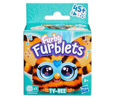 Hasbro Furby Furblet Ty-BEE / od 6 rokov
