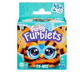 Hasbro Furby Furblet Ty-BEE / od 6 rokov