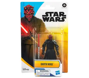 Hasbro Star Wars Darth Maul figúrka 10 cm / od 4 rokov