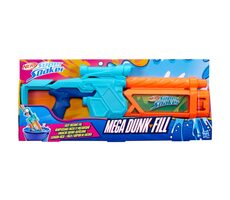 Hasbro Nerf Super Soaker Mega Dunk FILL / vodná pištoľ / od 6 rokov