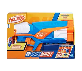Hasbro Nerf N Series Agility / od 8 rokov