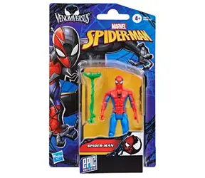 Hasbro Spider-Man figúrka / od 4 rokov