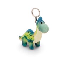 Nici kľúčenka Dino Snackilus 11cm / GREEN kolekcia / od 3 rokov