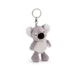 Nici kľúčenka Koala Barry 10cm / GREEN kolekcia / od 3 rokov