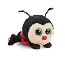 Nici Glubschis plyš Lienka May 15cm ležiace / od 0 mesiacov