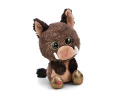 Nici Glubschis plyš Diviak Truffle Fluffle 15cm / od 0 mesiacov