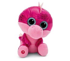 Nici Glubschis plyš Dráčik Kay-Kay 15cm / od 0 mesiacov