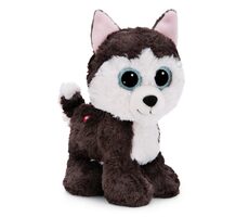 Nici Glubschis plyš Husky Barkley 15cm stojace / od 0 mesiacov