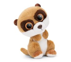 Nici Glubschis plyš Surikata Speeky 15cm / od 0 mesiacov