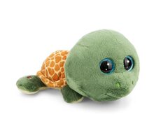 Nici Glubschis plyš Korytnačka Marmi 15cm ležiaca / od 0 mesiacov