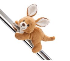 Nici magnetka Kengura Kelly 12cm / GREEN kolekcia / od 3 rokov