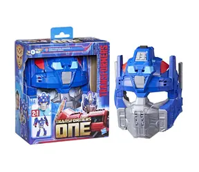 Hasbro Transformers MV8 maska a figúrka 2v1 / od 6 rokov