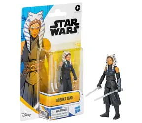Hasbro Star Wars Ahsoka figúrka 10 cm / od 4 rokov