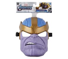 Hasbro Avengers Maska Hrdiny Thanos / od 5 rokov