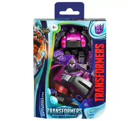 Hasbro Transformers Earthspark Deluxe figúrka Aftermath / od 6 rokov
