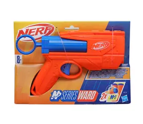 Hasbro Nerf N Series Ward / od 8 rokov