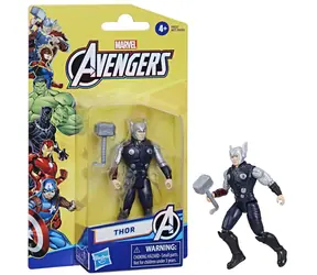 Hasbro Avengers Thor figúrka s príslušenstvom 10 cm / od 4 rokov