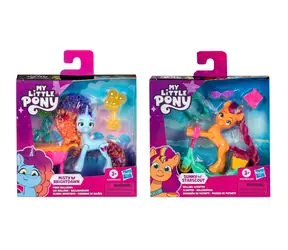 Hasbro My Little Pony Karnevalové príbehy figúrka s príslušenstvom, mix / od 5 rokov