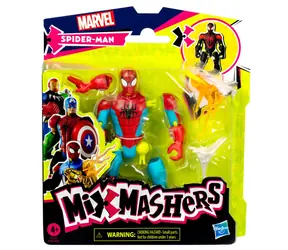 Hasbro Spider-Man Mixmashers figúrka / od 4 rokov