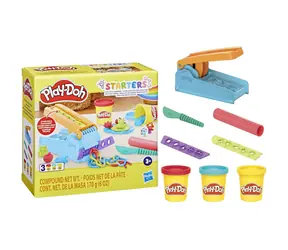 Hasbro Play-Doh Štartovacia fabrika zábavy / od 3 rokov