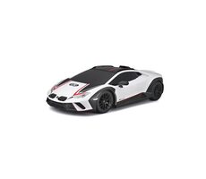 Maisto RC Lamborghini Huracán Sterrato biela / 1:14 / RC Auto / diaľkové ovládanie / 2.4 GHz / vek: 5+