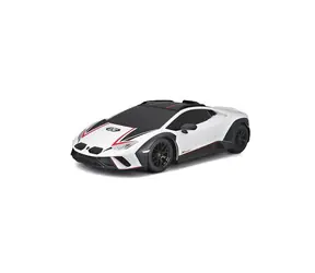 Maisto RC Lamborghini Huracán Sterrato biela / 1:14 / RC Auto / diaľkové ovládanie / 2.4 GHz / vek: 5+