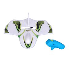 Maisto RC Sky Stund Plane - lietadlo / RC lietadlo / diaľkové ovládanie / vek: 8+