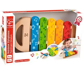 Hape Dúhový Xylofón
