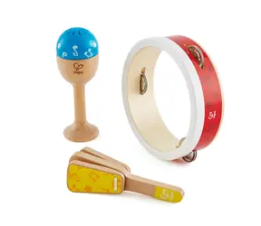Hape Detský bubnovací set