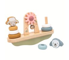 2Kids Toys Nasadzovačka Balančné zvieratká / od 18 mesiacov