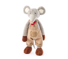 Lumpin Myšiak Lorenzo 40 cm / od 0 rokov