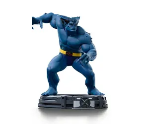 Iron Studios Beast - X-men 97 - Art Scale 1/10