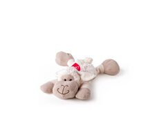 Lumpin Ovečka Olivia / zahrievací vankúšik s levanduľou 34 cm / od 0 rokov