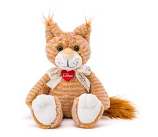 Lumpin Kocúr Dexter 41 cm / od 0 rokov