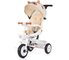 CHIPOLINO Trojkolka so strieškou Marathon 2v1 Kitten / 1-3 roky