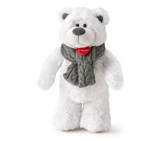 Lumpin Ľadový medveď ICY 38 cm / od 0 rokov