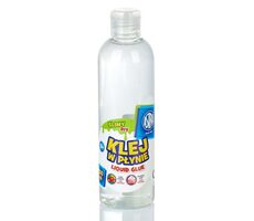 ASTRA Tekuté lepidlo SLIMY 250ml / od 3 rokov