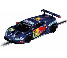Carrera D124 - 23985 Lamborghini Huracán GT3 / Auto pre autodráhu / 1:24