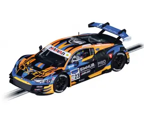 Carrera 23990 Digital 124 Audi R8 LMS GT3 evo II / Auto pre autodráhu / 1:24