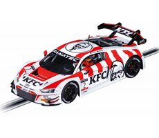 Carrera D124 - 23991 Audi R8 LMS GT3 evo II / Auto pre autodráhu / 1:24