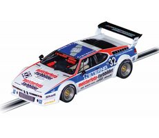 Carrera D124 - 23997 BMW M1 Procar / Auto pre autodráhu / 1:24