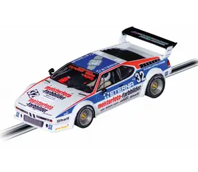 Carrera 23997 Digital 124 BMW M1 Procar / Auto pre autodráhu / 1:24