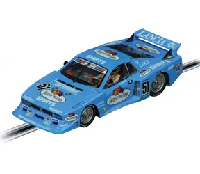 Carrera 32029 Digital 132 Lancia Beta Montecarlo / Auto pre autodráhu / 1:32