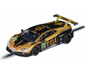 Carrera 32058 Digital 132 Lamborghini Huracán GT3 / Auto pre autodráhu / 1:32