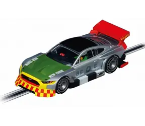 Carrera 32066 Digital 132 Ford Mustang GTY / Auto pre autodráhu / 1:32