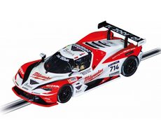 Carrera D132 - 32067 KTM X-Bow GTX Razoon / Auto pre autodráhu / 1:32